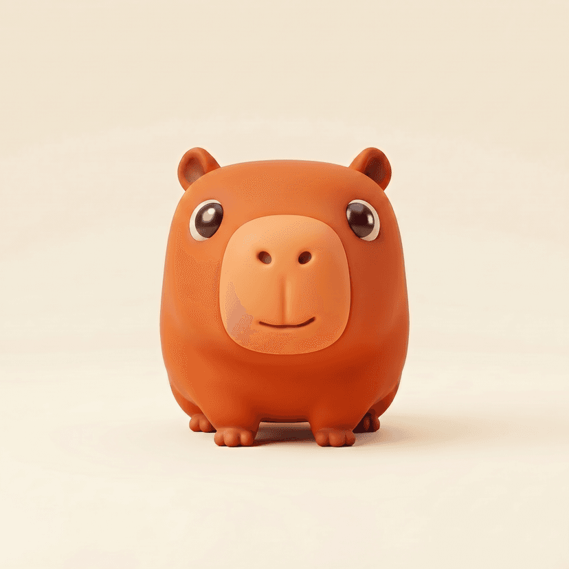 So, who is this little guy?